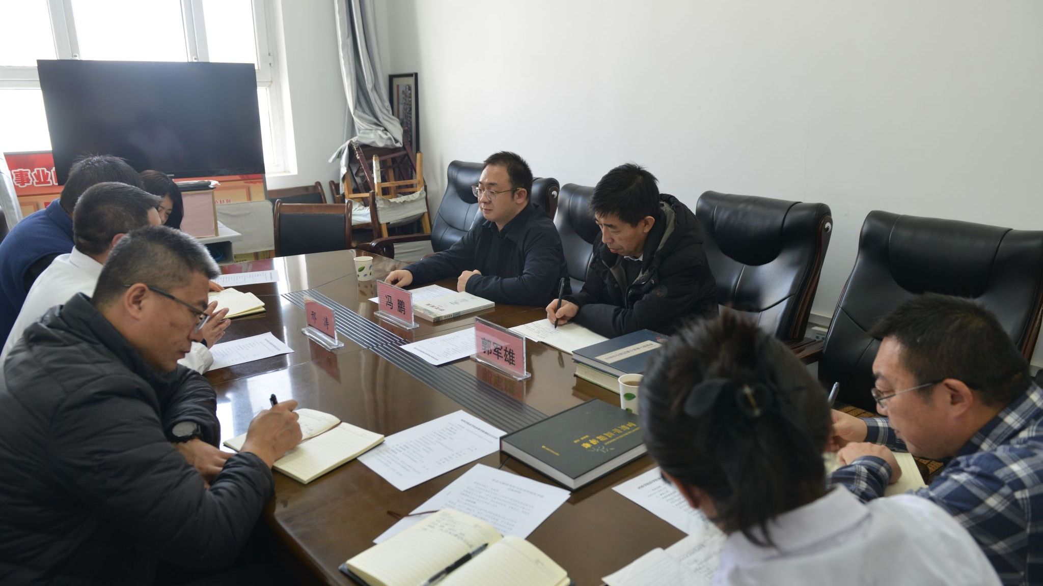 学院赴甘肃省中医药研究院、医学科学研究院开展专项调研